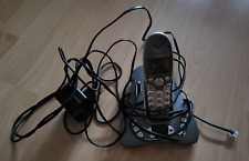 Swissvoice Eurit 557 DE schnurl. DECT-Mobilteil + Anrufbeantworter