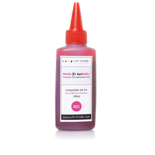 100ml nova gelsubli - nova-x®,