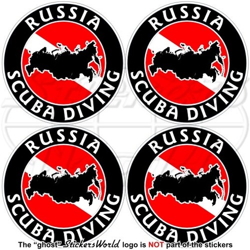 Russland scuba diving - russland,