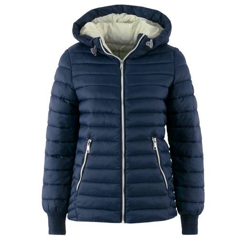 Street one damen - one, steppjacke