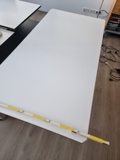 USM Kitos Schreibtisch