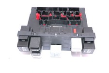 Audi A3 8P TT Steuergerät Diagnose Bordnetzsteuergerät Bordnetz 8P0907279F