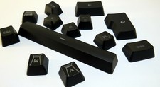 Ersatz-Tasten für Logitech G910 Spectrum Gaming Tastatur. Taste bitte auswählen!