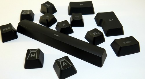 Ersatz tasten für logitech - für,