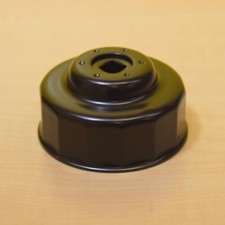 Ölfilterschlüssel für Triumph 1050 955 Tiger Sprint Speed Triple 800 675 Daytona