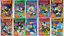 Micky Maus Comics