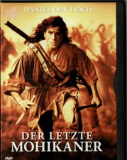 Der letzte Mohikaner - Daniel