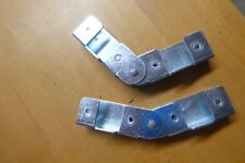 Bockleiter Weise 50868 2X Kopfbeschlag  (art.386)