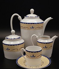 Kaffeeservice teile - 15,