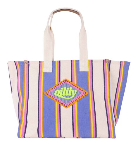 Oilily sea shopper - oilily,
