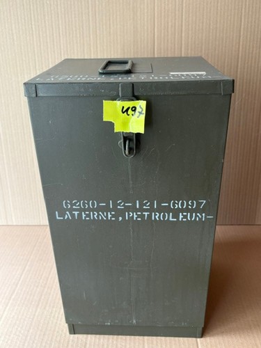 0k97 transportbox - 0k97,
