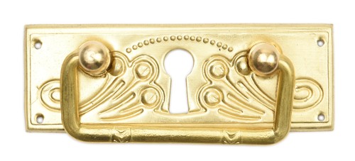 Antik möbel beschlag griff - beschlag,