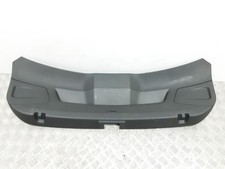 Seat Leon (5F) 2018 Hinten