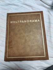 Weltpanorama 1972 | Chronik