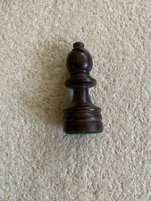 Schachcomputer Original Mephisto Monte Carlo, Academy Schachfigur Läufer