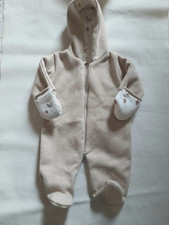 "Feetje" Overall, Gr. 56,Neu!