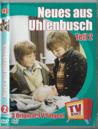 Serie neues aus uhlenbusch - serie,