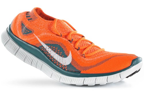 Nike free flyknit - nike,