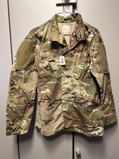US Army Multicam Ocp Coat
