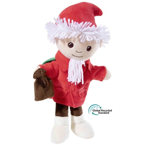 Heunec sandmann plüschfigur - heunec,