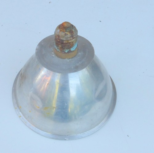 Kleine alu aluminium - kleine,