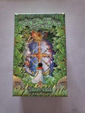 Forest Spirit Imprint Tarot
