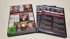 Without a trace (DVD) Spurlos Verschwunden 1. Erste Staffel komplett - Top Serie