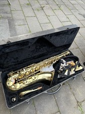 Stagg Alt-Saxophon 77-SA/SC -