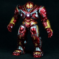 DLX Iron Man Mark 44