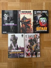 Batman Der weiße Ritter  5