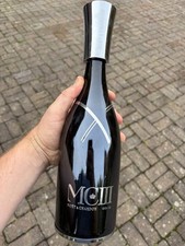 Moët Chandon MC III Vintage - Leerflasche