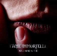 Ame immortelle momente - immortelle,