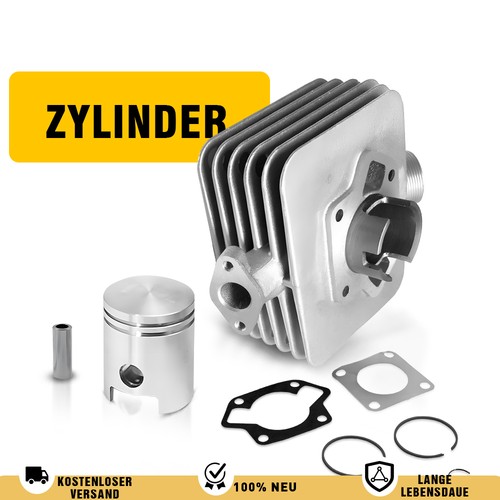 Zylinderkit 60ccm für simson - zylinderkit,