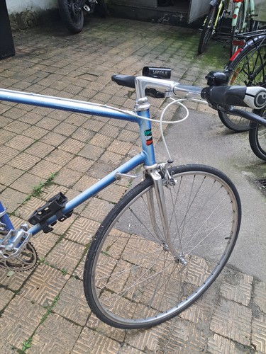 Vetta rennrad blau - vetta,