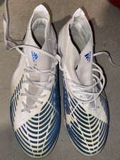 Fußballschuhe Adidas 40 Damen