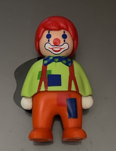 Playmobil clown kind vom - 1, 3