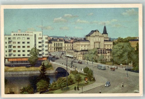 39575419 tampere omnibus - 39575419,