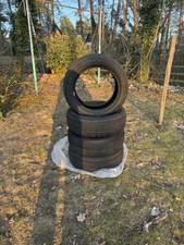 Neue Sommerreifen 195/55 R16 87H