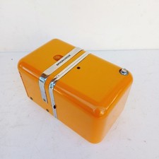 Brionvega TS502 70s Yellow