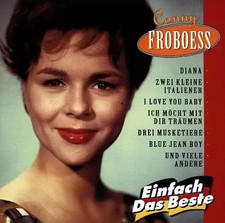 Conny Froboess - Einfach das