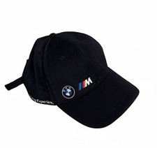  BMW M Motorsport Cap Snapback