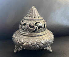 Indisch/Orientalisch