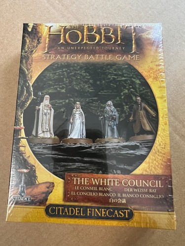 Der hobbit sbg - der,
