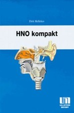 HNO kompakt von Dirk Hellekes | Buch | Zustand gut