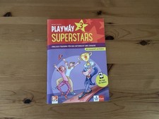 Playway 3 Superstars: Englisch
