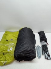 3-Jahreszeiten-Iglu-Zelt mit