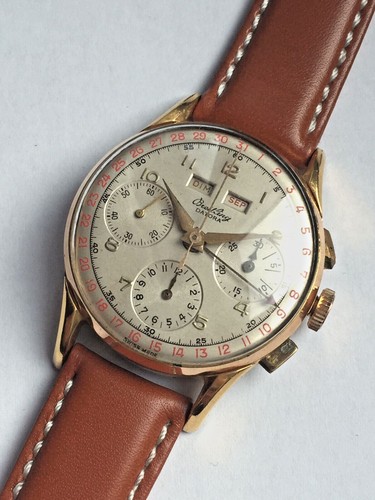 Ultrarare breitling datora - breitling,