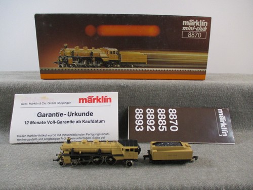 Märklin spur 8870 - spur,