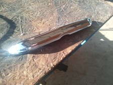 Mercedes Kennzeichenleuchte