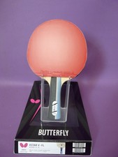 Butterfly XSTAR V mit 2x